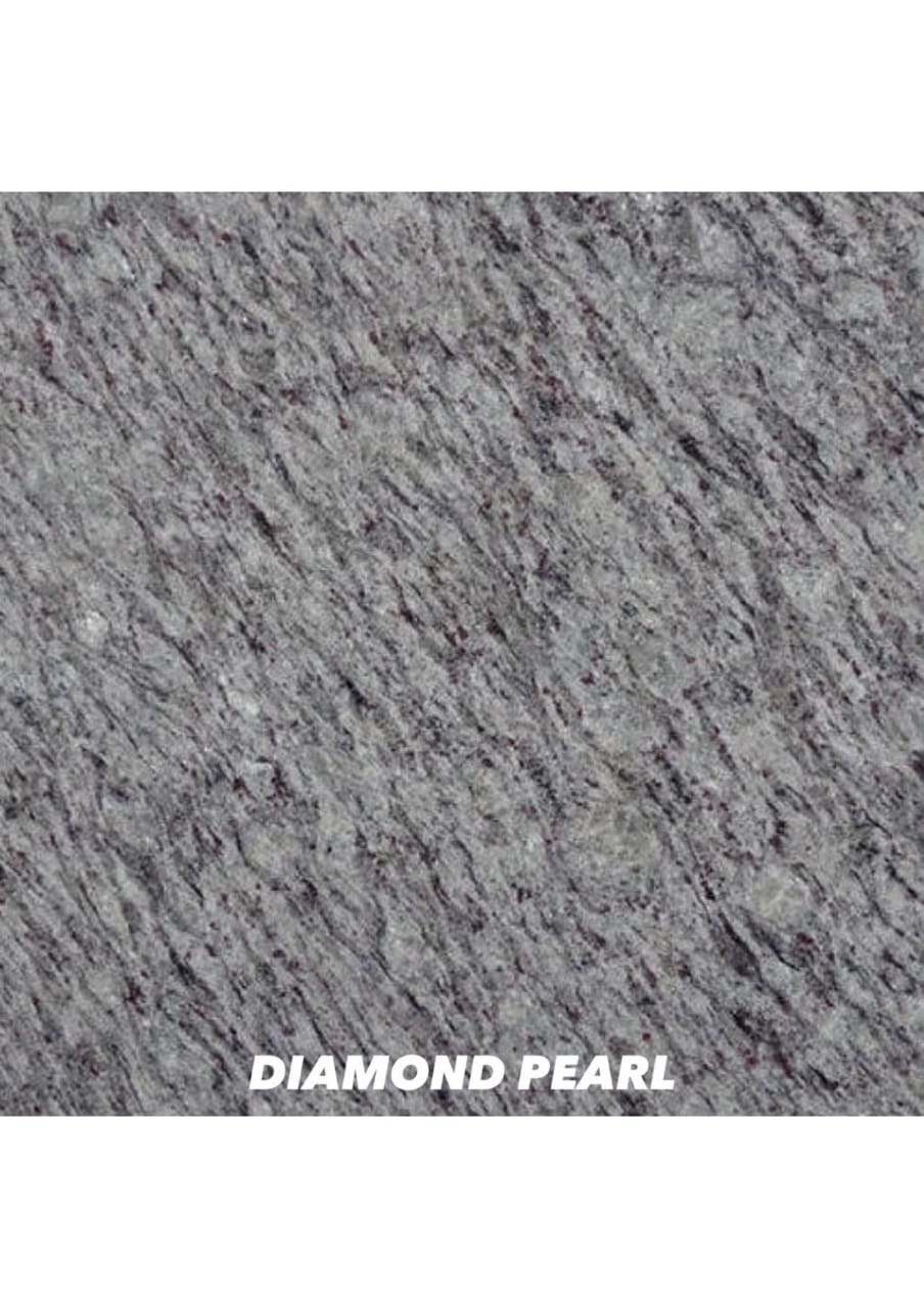 DIAMOND PEARL
